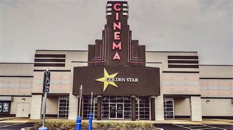 golden star theaters austintown|Golden Star Theaters